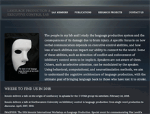 Tablet Screenshot of nazbanou.net